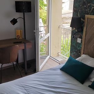 Chambre Supérieure Lit King-Size
