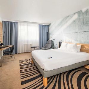 Novotel Krakow City West