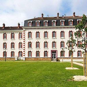 Comfort Suites & Vacanceole Les Demeures Champenoises