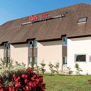 ibis Besançon Marchaux